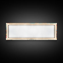 Carregar imagem no visualizador da galeria, Bursa Turkey Travel Print Wall Art, Panoramic City Art, Travel Art, Wall Decor, Vacation Gift, Framed Canvas Print Or Metal Art
