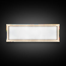 Carregar imagem no visualizador da galeria, Bydgoszcz Poland Travel Art, City Art, Framed Canvas Print or Metal Wall Art, Europe Travel Poster, Panoramic Wall Art, Extra Wide Wall Art
