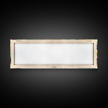 Load image into Gallery viewer, Cordoba Spain Travel Art, City Art, Framed Canvas Print or Metal Wall Art, Europe Travel Poster, Panoramic Wall Art, Extra Wide Wall Art
