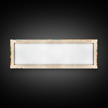 Carregar imagem no visualizador da galeria, Cambridge United Kingdom Travel Print Wall Art, Panoramic City Art, Travel Art, Wall Decor, Vacation Gift, Framed Canvas Print Or Metal Art
