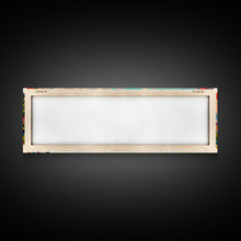 Cargar imagen en el visor de la galería, Coimbra Portugal Travel Art, City Art, Framed Canvas Print or Metal Wall Art, Europe Travel Poster, Panoramic Wall Art, Extra Wide Wall Art
