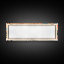 Load image into Gallery viewer, Craiova Romania Travel Print Wall Art, Panoramic City Art, Travel Art, Wall Decor, Vacation Gift, Framed Canvas Print Or Metal Art
