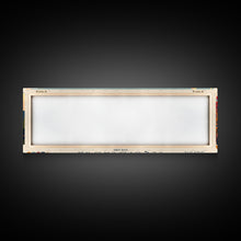 Load image into Gallery viewer, Czestochowa Poland Travel Art, City Art, Framed Canvas Print or Metal Wall Art, Europe Travel Poster, Panoramic Wall Art, Extra Wide Wall Art
