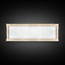 Load image into Gallery viewer, Derby United Kingdom Travel Print Wall Art, Panoramic City Art, Travel Art, Wall Decor, Vacation Gift, Framed Canvas Print Or Metal Art
