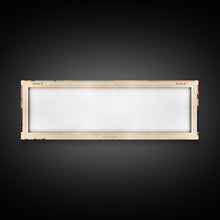 Load image into Gallery viewer, Genk Belgium Travel Print Wall Art, Panoramic City Art, Travel Art, Wall Decor, Vacation Gift, Framed Canvas Print Or Metal Art
