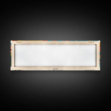 Carregar imagem no visualizador da galeria, Gijón Spain Travel Print Wall Art, Panoramic City Art, Travel Art, Wall Decor, Vacation Gift, Framed Canvas Print Or Metal Art
