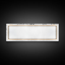 Load image into Gallery viewer, Panoramic New York City Map, New York Art, Map Print, Minimalist Wall Art, Canvas Art, Housewarming Gift, Street Map Art, Closing Gift
