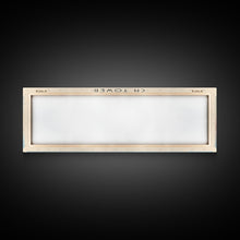 Load image into Gallery viewer, CN Tower Framed Canvas Print Travel Poster | Wall Art | Home Decor | Gift For Travel Lover | Wall Hanging | Original Art
