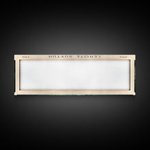 Cargar imagen en el visor de la galería, Cenote Suytun Travel Poster Print, Framed Canvas Wall Art, Metal Wall Art, COUNTRY art, Gift For Him, Travel Wall Art, Travel Lover Gift
