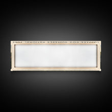 Cargar imagen en el visor de la galería, Chapada dos Guimarães National Park Framed Canvas Print Travel Poster | Wall Art | Home Decor | Gift For Travel Lover | Wall Hanging | Original Art
