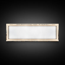 Load image into Gallery viewer, Cradle of Humankind Travel Poster Print, Framed Canvas Print, COUNTRY Travel Art, Wood Framed Art, Wall Hanging, Home Decor
