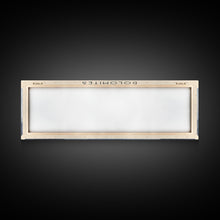 Load image into Gallery viewer, Dolomites Framed Canvas Print Travel Poster | Wall Art | Home Decor | Gift For Travel Lover | Wall Hanging | Original Art
