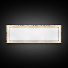 Cargar imagen en el visor de la galería, Hitachi Seaside Park COUNTRY | Framed Travel Poster Canvas Print | Trendy Wall Art | Watercolor Painting | Living Room Art | Unique Art
