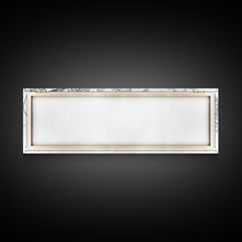 Load image into Gallery viewer, Panoramic Virginia Beach City Map, Virginia Art, Map Print, Minimalist Wall Art, Canvas Art, Housewarming Gift, Street Map Art, Closing Gift
