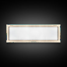 Carregar imagem no visualizador da galeria, Adelaide, Australia Panoramic Travel Poster Canvas Print, Adelaide, Australia Painting, Australia Art, Adelaide Panoramic Travel Art, Travel Painting
