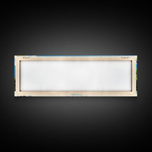 Cargar imagen en el visor de la galería, Bello, Colombia Panoramic Travel Poster Canvas Print, Bello, Colombia Painting, Colombia Art, Bello Panoramic Travel Art, Travel Painting
