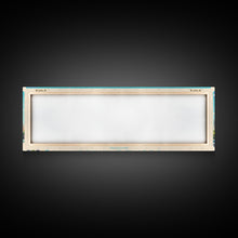 Carregar imagem no visualizador da galeria, Buenos Aires, Argentina Panoramic Travel Poster Canvas Print, Buenos Aires, Argentina Painting, Argentina Art, Buenos Aires Panoramic Travel Art, Travel Painting
