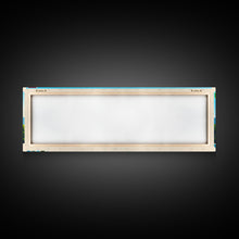 Carregar imagem no visualizador da galeria, Bujumbura, Burundi Panoramic Travel Poster Canvas Print, Bujumbura, Burundi Painting, Burundi Art, Bujumbura Travel Art, Guest Room Painting
