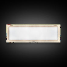 Carregar imagem no visualizador da galeria, Cairo, Egypt Panoramic Travel Poster Canvas Print, Cairo, Egypt Painting, Egypt Art, Cairo Panoramic Travel Art, Travel Painting
