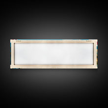 Carregar imagem no visualizador da galeria, Cajamarca, Peru Panoramic Travel Poster Canvas Print, Cajamarca, Peru Painting, Peru Art, Cajamarca Travel Art, Guest Room Painting
