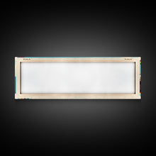 Carregar imagem no visualizador da galeria, Cape Coast, Ghana Panoramic Travel Poster Canvas Print, Cape Coast, Ghana Painting, Ghana Art, Cape Coast Panoramic Travel Art, Travel Painting
