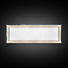 Cargar imagen en el visor de la galería, Chimoio, Mozambique Travel Poster Panoramic Canvas Print, Chimoio, Mozambique Painting, Mozambique Art, Chimoio Travel Art, Guest Room Painting
