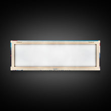 Cargar imagen en el visor de la galería, Chongqing, China Panoramic Travel Poster Canvas Print, Chongqing, China Painting, China Art, Chongqing Travel Art, Guest Room Painting
