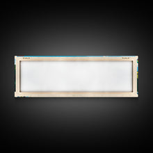 Load image into Gallery viewer, Cochabamba, Bolivia Panoramic Travel Poster Canvas Print, Cochabamba, Bolivia Painting, Bolivia Art, Cochabamba Travel Art, Living Room Painting
