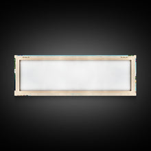 Load image into Gallery viewer, Colchester, England Travel Poster Panoramic Canvas Print, Colchester, England Painting, England Art, Colchester Travel Art, Guest Room Painting
