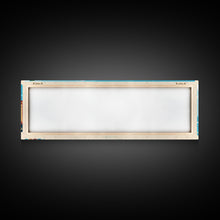 Cargar imagen en el visor de la galería, Constantine, Algeria Panoramic Travel Poster Canvas Print, Constantine, Algeria Painting, Algeria Art, Constantine Panoramic Travel Art, Travel Painting
