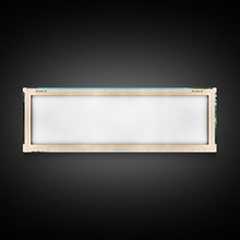 Load image into Gallery viewer, Damanhur, Egypt Panoramic Travel Poster Canvas Print, Damanhur, Egypt Painting, Egypt Art, Damanhur Travel Art, Guest Room Painting
