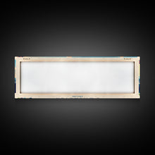 Load image into Gallery viewer, Doncaster, England Panoramic Travel Poster Canvas Print, Doncaster, England Painting, England Art, Doncaster Travel Art, Guest Room Painting
