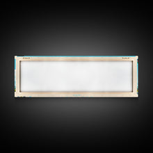 Load image into Gallery viewer, El-Obeid,  Sudan Travel Poster Panoramic Canvas Print, El-Obeid,  Sudan Painting,  Sudan Art, El-Obeid Travel Art, Guest Room Painting
