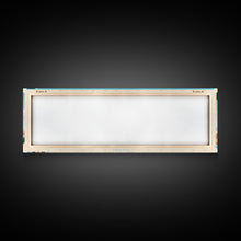 Carregar imagem no visualizador da galeria, Faisalabad, Pakistan Panoramic Travel Poster Canvas Print, Faisalabad, Pakistan Painting, Pakistan Art, Faisalabad Panoramic Travel Art, Travel Painting
