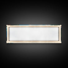 Load image into Gallery viewer, Fernando de la Mora, Paraguay Travel Poster Panoramic Canvas Print, Fernando de la Mora, Paraguay Painting, Paraguay Art, Fernando de la Mora Travel Art, Guest Room Painting
