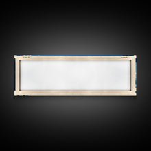 Load image into Gallery viewer, Gold Coast, Australia Travel Poster Panoramic Canvas Print, Gold Coast, Australia Painting, Australia Art, Gold Coast Travel Art, Guest Room Painting
