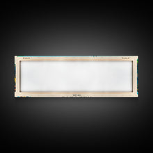Carregar imagem no visualizador da galeria, Aracaju, Brazil Panoramic Canvas Print, Aracaju, Brazil Painting, Brazil Art, Aracaju Travel Poster, Travel Art, Living Room Painting
