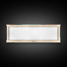 Load image into Gallery viewer, Brantford, Canada Panoramic Canvas Print, Brantford, Canada Painting, Canada Art, Brantford Travel Poster, Travel Art, Living Room Painting
