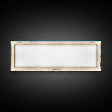 Carregar imagem no visualizador da galeria, Bucaramanga, Colombia Panoramic Canvas Print, Bucaramanga, Colombia Painting, Colombia Art, Bucaramanga Travel Poster, Travel Art, Guest Room Painting
