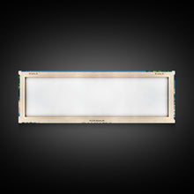 Carregar imagem no visualizador da galeria, Cairns, Australia Panoramic Canvas Print, Cairns, Australia Painting, Australia Art, Cairns Travel Poster, Travel Art, Living Room Painting
