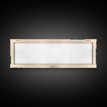 Carregar imagem no visualizador da galeria, Cali, Colombia Panoramic Canvas Print, Cali, Colombia Painting, Colombia Art, Cali Travel Poster, Travel Art, Vacation Gift
