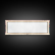 Cargar imagen en el visor de la galería, Changsha, China Panoramic Canvas Print, Changsha, China Painting, China Art, Changsha Travel Poster, Travel Art, Housewarming Gift
