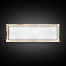 Cargar imagen en el visor de la galería, Chelmsford, England Panoramic Canvas Print, Chelmsford, England Painting, England Art, Chelmsford Travel Poster, Travel Art, Guest Room Painting
