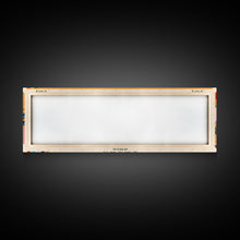 Carregar imagem no visualizador da galeria, Dakar, Senegal Panoramic Canvas Print, Dakar, Senegal Painting, Senegal Art, Dakar Travel Poster, Travel Art, Vacation Gift
