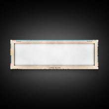 Load image into Gallery viewer, Diepsloot, South Africa Panoramic Canvas Print, Diepsloot, South Africa Painting, South Africa Art, Diepsloot Travel Poster, Travel Art, Guest Room Painting
