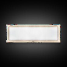 Load image into Gallery viewer, Dongguan, China Panoramic Canvas Print, Dongguan, China Painting, China Art, Dongguan Travel Poster, Travel Art, Guest Room Painting
