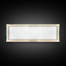 Load image into Gallery viewer, Durban, South Africa Panoramic Canvas Print, Durban, South Africa Painting, South Africa Art, Durban Travel Poster, Travel Art, Guest Room Painting
