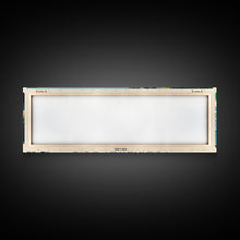 Carregar imagem no visualizador da galeria, Florianopolis, Brazil Panoramic Canvas Print, Florianopolis, Brazil Painting, Brazil Art, Florianopolis Travel Poster, Travel Art, Living Room Painting
