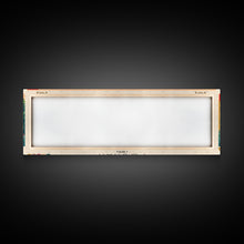 Load image into Gallery viewer, Foshan, China Panoramic Canvas Print, Foshan, China Painting, China Art, Foshan Travel Poster, Travel Art, Vacation Gift
