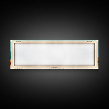 Cargar imagen en el visor de la galería, Luanda, Angola Panoramic Canvas Print, Luanda, Angola Painting, Angola Art, Luanda Travel Poster, Travel Art, Vacation Gift
